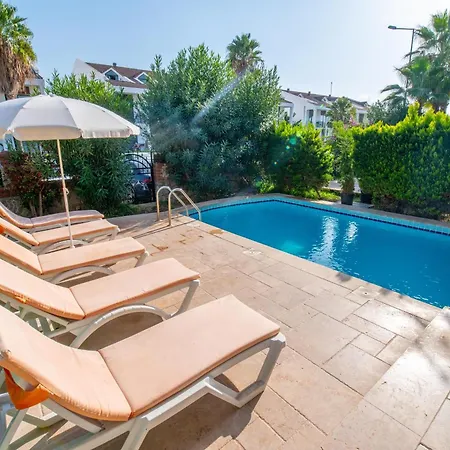 וילה Sunset Club Aqualettings Oyster 5 *